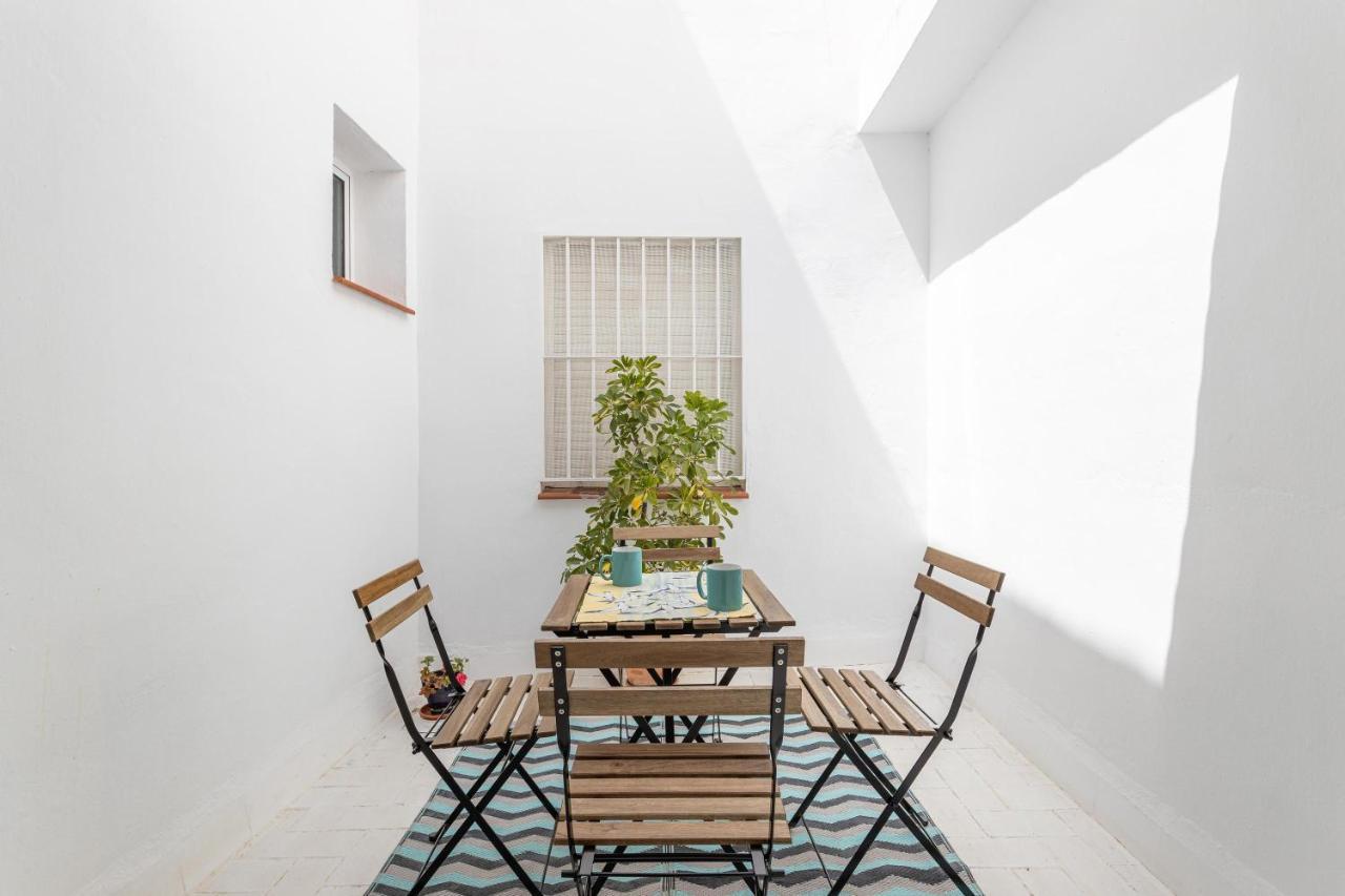 Apartamento Pintada 25 Nerja Exterior foto
