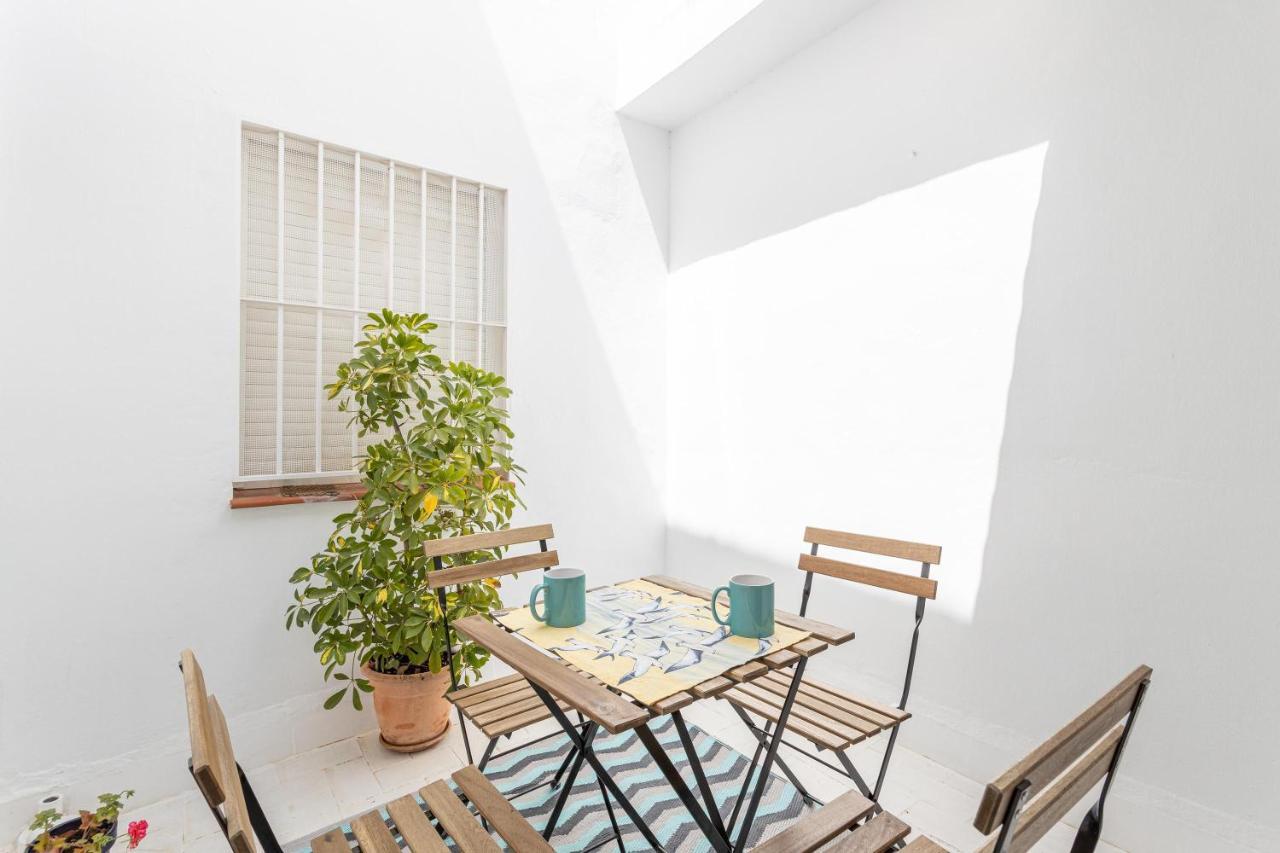 Apartamento Pintada 25 Nerja Exterior foto
